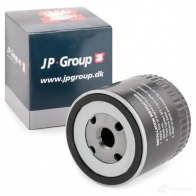 Масляный фильтр JP GROUP 15 18500109 1518500100 ES1504 2194209 - Изображение 2