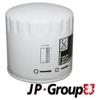 Масляный фильтр JP GROUP 15 18500109 1518500100 ES1504 2194209 - Изображение 5