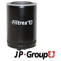 Масляный фильтр JP GROUP KGNUWP 1118504 009 1118504000 2181851 - Изображение 2