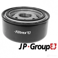 Масляный фильтр JP GROUP 7JFWK02 1118 505609 1118505600 2181861 - Изображение 2