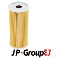 Масляный фильтр JP GROUP 1318500400 TRWZJJF 2190600 1 318500409