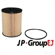 Масляный фильтр JP GROUP 11185003 09 OXEHVZT 2181810 1118500300