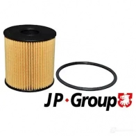 Масляный фильтр JP GROUP VG65F4 15 18503509 Ford C-Max 2 (CB7, CEU) Фургон 2.0 Duratorq TDCi 163 л.с. 2010 – наст. время 1518503500