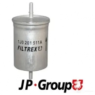 Масляный шланг JP GROUP 5710412421816 2180500 1113700400 GW6M 2Z