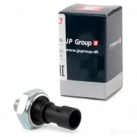 Датчик давления масла JP GROUP D45V75Q 12935 00709 1293500700 2190147 - Изображение 2