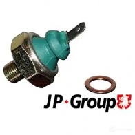 Датчик давления масла JP GROUP 1193502200 TAWLKIC Volkswagen Golf 4 (1J1) Хэтчбек 1.4 16V 75 л.с. 1997 – 2005 119 3502209