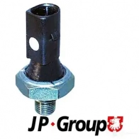 Датчик давления масла JP GROUP B61JA Seat Toledo (1M2) 2 Седан 1.8 20V 125 л.с. 1998 – 2004 1193 501209 1193501200