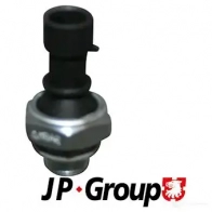 Датчик давления масла JP GROUP JEVI0YA Opel Vectra (B) 2 Универсал 1.8 i 16V (F35) 116 л.с. 1996 – 2000 1293500 409 1293500400