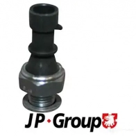 Датчик давления масла JP GROUP ASE ZLS Opel Astra (H) 3 Кабриолет 2.0 Turbo (L67) 200 л.с. 2005 – 2010 5710412111649 1293500600