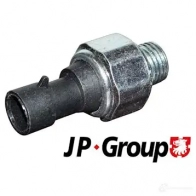 Датчик давления масла JP GROUP GL3ON7F 1293501300 12935 01309 Fiat Ducato (230) 1 Кабина с шасси 1.9 D 69 л.с. 1994 – 2002