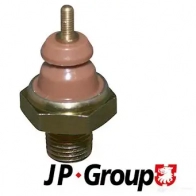 Датчик давления масла JP GROUP EP1816 Ford Escort 7 (FA, GAL, ABL) Хэтчбек 1.8 Zetec 16V 115 л.с. 1995 – 1998 159350010 9 1593500100