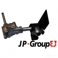 Масляный насос JP GROUP 1113100400 Seat Cordoba (6K1, 6K2) 1 Седан 1.8 i 90 л.с. 1993 – 2002 5710412049959 8CM0 VM