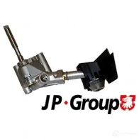 Масляный насос JP GROUP Volkswagen Golf 3 (1H1) Хэтчбек 2.0 115 л.с. 1991 – 1997 5710412049966 1113100500 LD 3GP2H