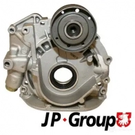 Масляный насос JP GROUP 0691 15105JALT 9A6O11 1113102500 2180452