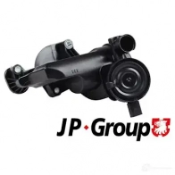 Маслоотделитель вентиляции картерных газов JP GROUP 1222630701 1112002700 TGRMJF Q 5710412613464 - Изображение 2