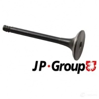 Выпускной клапан JP GROUP 1111306700 G09BJ Seat Ibiza (6K1) 2 Хэтчбек 2.0 i 16V 150 л.с. 1996 – 1999 048109611 BALT