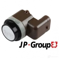 Пактроник, датчик парковки JP GROUP 0UHEZCC 11 97002100 1424528692 1197500400 - Изображение 2