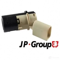 Пактроник, датчик парковки JP GROUP 1424528697 1197500900 1 197002600 TOI5PX