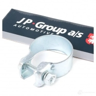 Хомут глушителя JP GROUP 91533187 U6Q US 5710412141387 1121401400 - Изображение 2