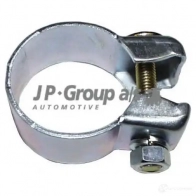 Хомут глушителя JP GROUP 127388533 5710412178185 9PI 10 1121400200