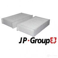 Салонный фильтр JP GROUP 1428102410 2192593 142 8102419 2EDE3