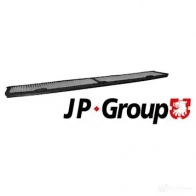 Салонный фильтр JP GROUP Bmw 1 (E81) 1 Хэтчбек 3 д 2.0 116 d 90 л.с. 2011 – 2011 1428102000 142 8102009 V1PVH