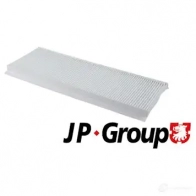 Салонный фильтр JP GROUP 1228100300 2188393 1228100 309 7FRX0D6