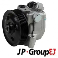 Гидроусилитель, насос гур JP GROUP 1222734547 C5CKA 6 1545102800 5710412618100
