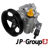 Гидроусилитель, насос гур JP GROUP 5714267287252 4145100800 Citroen Jumper 1 (230L) Фургон 2.0 HDI 84 л.с. 2001 – 2002 M ZY0VRC