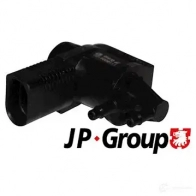 Клапан возврата ог JP GROUP Skoda Octavia (A5, 1Z5) 2 Универсал 2.0 TDI 110 л.с. 2010 – 2013 O4RI9 IG 5710412253264 1116004100
