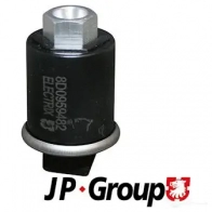 Датчик давления кондиционера JP GROUP 1197001500 5710412231064 D24P 6 Audi A4 (B6) 2 Универсал 1.8 T Quattro 190 л.с. 2002 – 2004