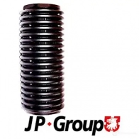 Пыльник амортизатора JP GROUP 1142700200 Seat Ibiza (6K1) 2 Хэтчбек 1.8 i 90 л.с. 1993 – 1999 5710412141714 NZ GWYLG