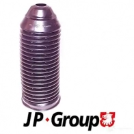 Пыльник амортизатора JP GROUP 5710412141721 1142700300 Volkswagen Golf 4 (1J1) Хэтчбек 1.8 4motion 125 л.с. 1998 – 2005 B4NE D3