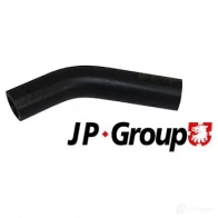 Патрубок радиатора, шланг JP GROUP 1214300100 DMF1N S1 2187820 5710412113995 - Изображение 2
