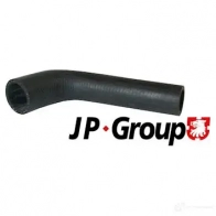 Патрубок радиатора, шланг JP GROUP 1114303000 6I8 F5AB 5710412049492 2180696