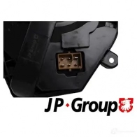 Патрубок радиатора, шланг JP GROUP 2180670 1114300100 FTOCP 4S 5710412048808
