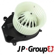 Патрубок радиатора, шланг JP GROUP 2180671 1114300200 5710412211790 1DE YZMV