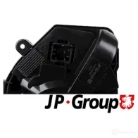 Патрубок радиатора, шланг JP GROUP 2180672 5710412211806 1114300300 T5QSW 8