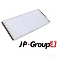 Патрубок радиатора, шланг JP GROUP 2180711 HQ J5D 1114305200 5710412120429