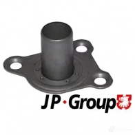 Патрубок радиатора, шланг JP GROUP 5710412400132 1114312500 2180767 P7ZI V