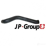 Патрубок радиатора, шланг JP GROUP H65J 03 1214302100 2187835 5710412113919