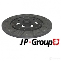 Патрубок радиатора, шланг JP GROUP 1114311200 R4 5U3N 2180754 5710412400125