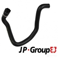 Патрубок радиатора, шланг JP GROUP 2180778 1114313700 5710412509088 6 MP5T8