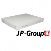 Патрубок радиатора, шланг JP GROUP KXKY A 5710412120313 1114306000 2180717