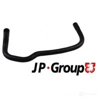 Патрубок радиатора, шланг JP GROUP ILY TC 1114316200 1222633631 5710412613822
