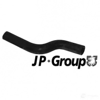 Патрубок радиатора, шланг JP GROUP 1114308300 R 3WR0JZ 2180735 5710412122584