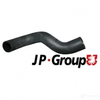 Патрубок радиатора, шланг JP GROUP C S1724 2193995 1514300200 1WREI