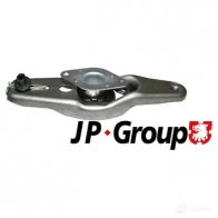 Патрубок радиатора, шланг JP GROUP 9 7PY0R 2180764 5710412400149 1114312200