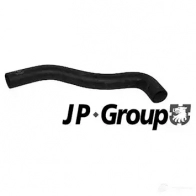 Патрубок радиатора, шланг JP GROUP 5710412122614 1114308500 ANEX7 IN 2180737