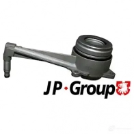 Патрубок радиатора, шланг JP GROUP 54U 2EZ 5710412418601 2180765 1114312300